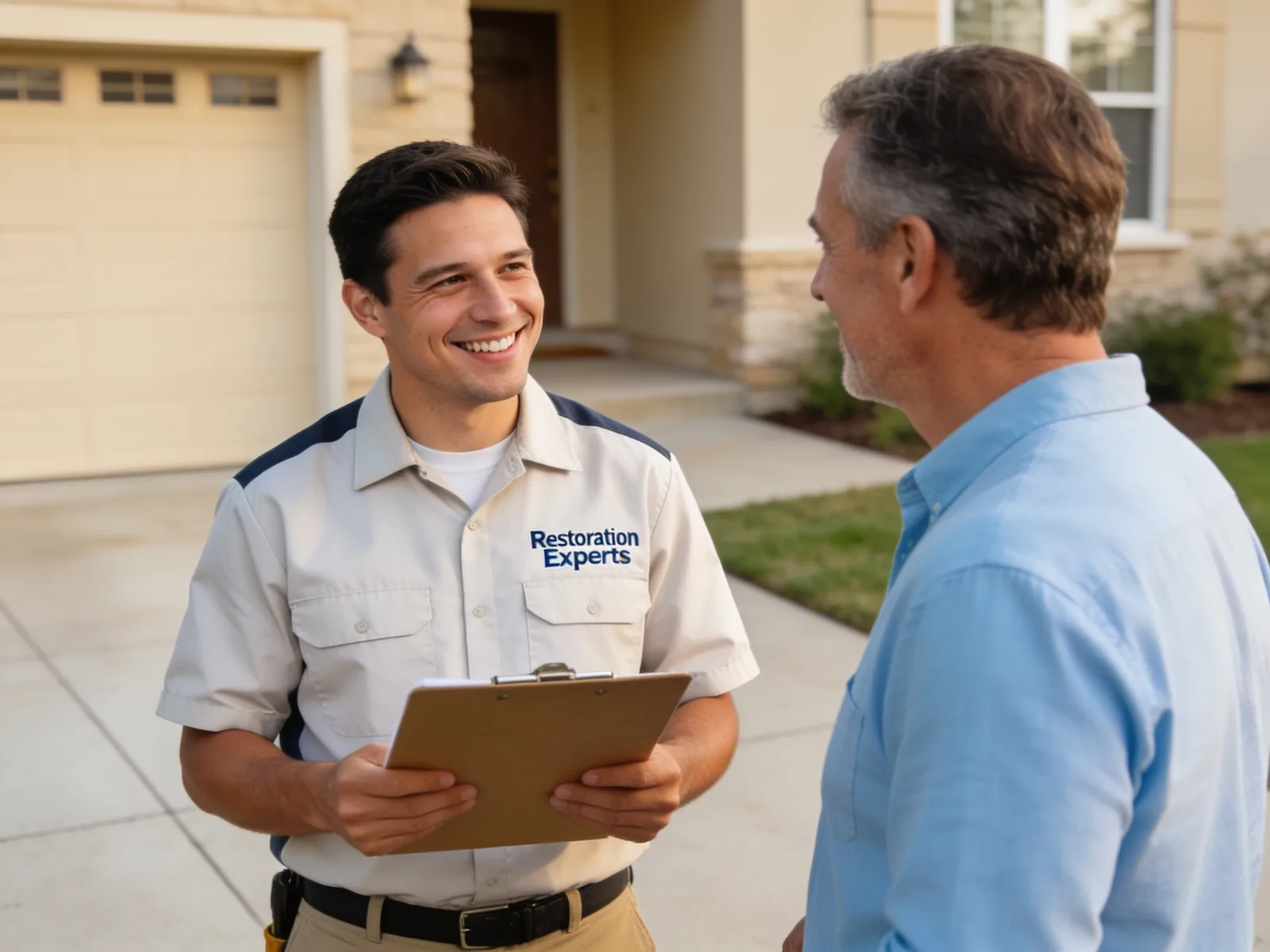 Water Damage Cleanup Loveland, OK FAQs